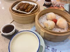 -点都德(华强北店)