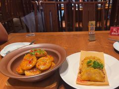 -风炉记忆·非遗风炉菜(处州府城店)