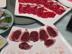 -东来顺饭庄(西直门店)