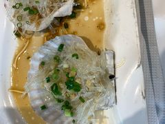 -强记海鲜·大排档(蛇口新街店)