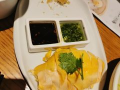 -苏小柳手工点心(人民广场分院)