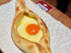 -格鲁·秀色Georgia’s Feast