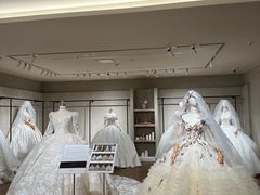 -Lafine Paris 法国兰斐婚纱礼服