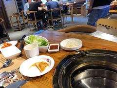 -万兴佳烤肉·长白山老味道(宏泰广场店)