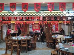 -忆外婆徐州菜·地锅鸡·生日宴(吴庄店)