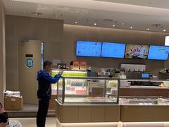 -奈雪的茶(龙湖西溪天街PRO店)