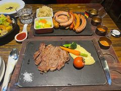 -1886德国汽车餐厅(外滩中央店)