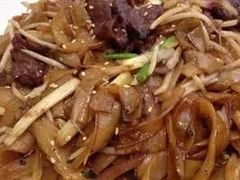 干炒牛河-西关名点(大塘店)