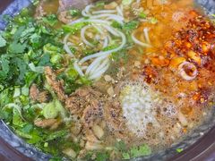 -云龙湖阿喆米线(云龙湖店)