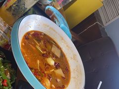 -香蟹煲·醉蟹牛蛙耙鸡爪