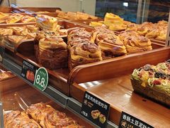 -仟吉(大溪地店)