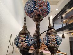 -石榴花新疆清真餐厅(莫愁湖店)