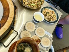 -老渔家·白族·石板烧·野生菌火锅(古城中心店)