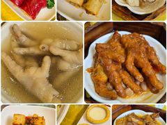 -源华酒家(联世广场店)