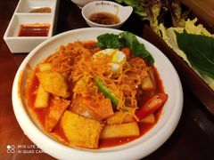 -三代烤肉(保利广场店)