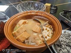 -黄泥岗·地道湖北菜(奥特莱斯店)