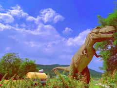 -大连铭湖国际观光牧场