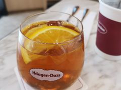 -哈根达斯(大洋百货店)