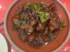 -侬佳蒸菜馆(听潮店)