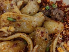 -晓靖轩烧烤(沙河风情店)