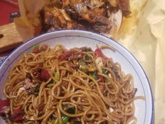 -味福记·本地特色菜(八一万达广场店)