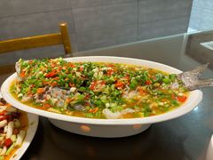 -飞虹鱼馆(春华路店)