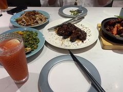 -鹿港小镇(悠唐店)