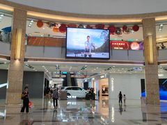 -宁波鄞州万达广场