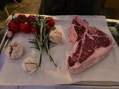 -恰餐厅及酒吧CHAR Bar & Grill(北京三里屯洲际店)