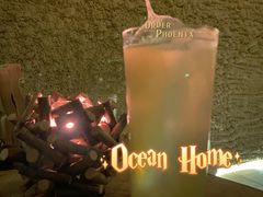 -Shift cocktail bar鸡尾酒吧