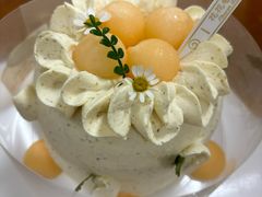 -花花卷卷·鲜食蛋糕(静安久光百货店)