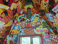 -Boxing Cat Brewery拳击猫精酿啤酒馆(永福店)