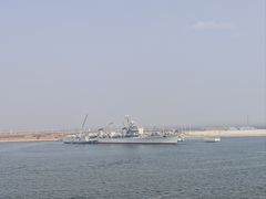 -泰达航母主题公园