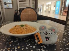 罗杰海鲜饭-OUR Bakery(国贸商城店)
