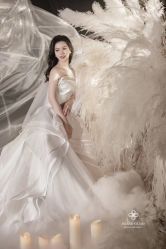 -MuseMarry婚纱(前海嘉里中心店)