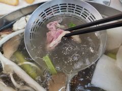 -刘少华贵州小黄牛·鲜牛肉火锅(总店)