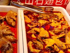 -八一好吃街·高品美食广场