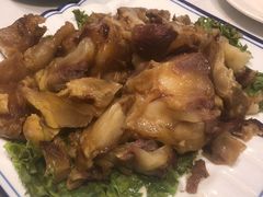 酱牛窝骨-老仁义·清真菜(太古街店)