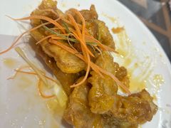 -良师门滨海人家·海鲜·家常菜(滨海城店)