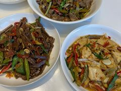 -辣公子·千岛湖私房菜(滨江店)