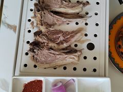 -老毛手抓·盐池滩羊非遗手抓(宁夏总店)