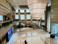 -浙江三立开元名都大酒店