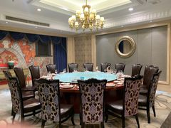 包厢-海景壹号大酒店(滨湖店)