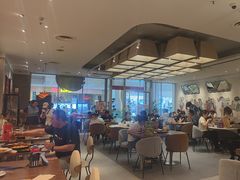 -必胜客(鞍山万象汇店PH店)