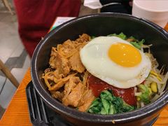 烤牛肉石锅-韩礼年糕(飞虹路店)