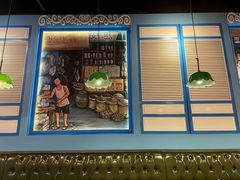 门面-芽笼芽笼新加坡餐厅(世纪汇店)