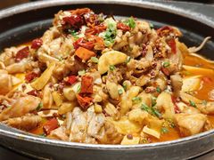 -熊记虾王·小龙虾(东晓南店)