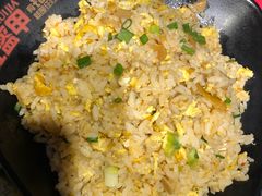 天府炒饭-红钳侠小龙虾·烧烤(中赢康康谷店)