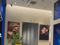 -天真蓝照相馆(五角场百联又一城店)