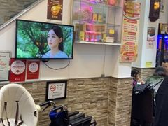 -凤城礼记鱼翅海鲜酒家(新马路总店)